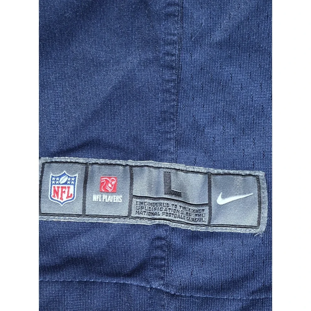 Youth Nike Tennessee Titans Demarco Murray #29 Jersey Blue NFL Large A27